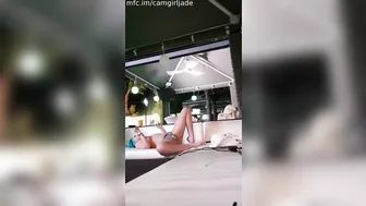 camgirljade tiny-teen-public-teasing-at-convention-2020-01-07_9QtVby