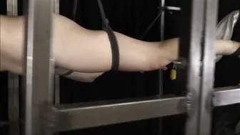 Stephie Staar -Watch my first suspension and electricity play. Tim Woodman is awesome