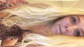 angeliquesage sexy strip in pink