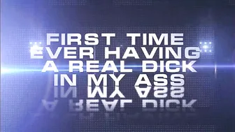 Daizha Morgann  manyvids- THE VERY FiRST TiME EVER! WOOT! WOOT! LOSiNG YOUR ViRGiNiTY ON ONE OF YOUR HOLES iS EXHiLARATiNG.