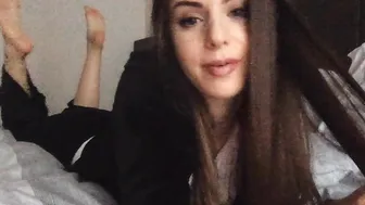 Stella Cox -Life Update