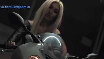 RosalinGoddess Livejasmin Promo Video ?ڿ?????¿??? ?? ?????ÿ????̿????? ??????Ͽ??? ???? ?????????? (480p) (via Skyload)