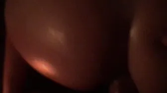 Elle knox -Part 2. I should have set up my tripod, things got bumpy real quick haha (1)