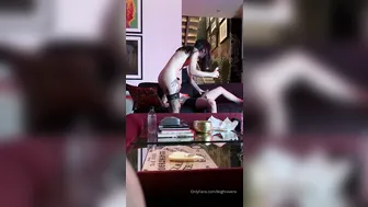 Leigh Raven OnlyFans  -19-10-04 7446130 GOTH CHARLOTTE IS COMING TO DYKED DOWN. 540x960