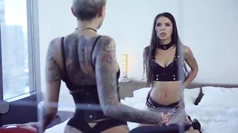 Leigh Raven OnlyFans  -19-10-06 7495589 I love this video 848x480