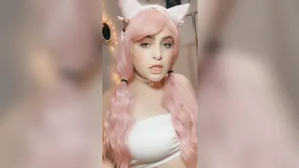 Goddess Lola - g0ddesslola onlyfans  -2020-01-05  Dancing to doja cat like always 3