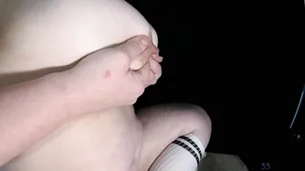 FiftyFive Inches -BY REQUEST DEEP SQUAT MY FIRST EVER TWERK AND TOOT COMPILATION