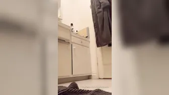 Leigh Raven OnlyFans  -19-09-07 6746204 WATCH ME SQUIRT CUM ALL OVER MY BATHROOM FLOOR 404x720