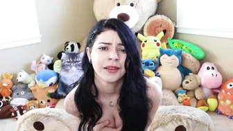 ZiaFox  -03 - Before Bedtime Reading On Hitachi