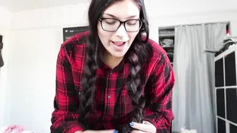 Fit Sid -took a long motorcycle RIDE this morning and decided to get out of these clothes