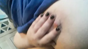 Sublime Sara -Horny as hell Part 1