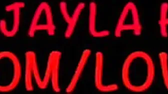 Jahan Jayla -pov head and creampie