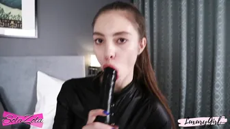 Solazola  -28 LuxuryGirl ?¿???ſ??ÿ??? ???????Ϡ???????̿ȿ??? ?ǿ?????˿? ?????????? - SolaZola_1080p