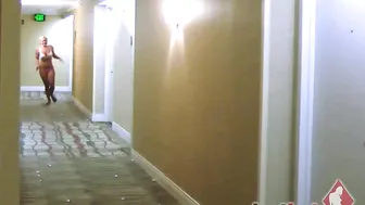 LostBets 372-Ice-Race-with-Hollis-Katie-and-Paige-HD