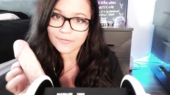 Mad After Dark -Sex Therapist Roleplay