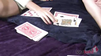 LostBets 201-Strip-Blackjack-with-Chrissy-and-Kym-HD