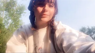 Goddess Lola - g0ddesslola onlyfans  -2019-12-30  Being bullied by a bratty goddess, who teas