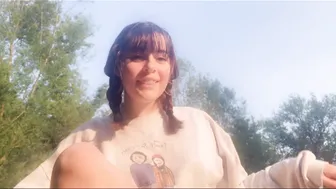 Goddess Lola - g0ddesslola onlyfans  -2019-12-30  Being bullied by a bratty goddess, who teas