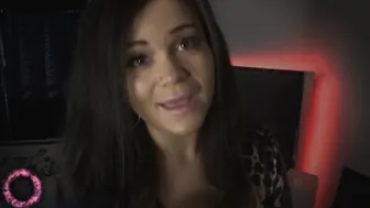 Mad After Dark -Sex Therapist Roleplay - Deepthroat Tutorial + Live Demo (1)