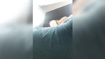 Austin Lynn -BTS of my photo shoot pt1