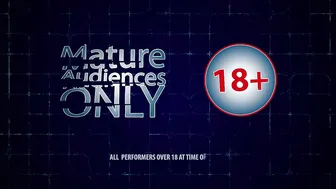 LostBets 037b - Strip Rock-Paper-Scissors with LunaVera (version B)