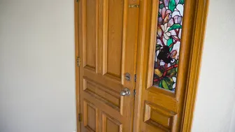 Haley420 -Daddy Don't Ground Me! POV BJ AND FACIAL