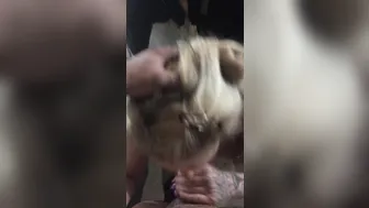 Ryan Conner -Mmm! My little headbanger