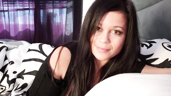 Mad After Dark -NSFW Girlfriend in Bed Roleplay (1)