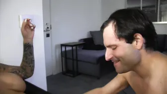 Ryan Conner -MarceloSlave you naughty man