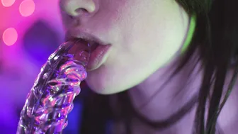 Emily Grey -Snow Blows