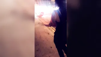 Hannah Martin -Last nights adventures