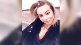 Hannah Martin -Last nights adventures