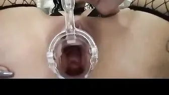 Zelenia OnlyFans  -19-10-26 8135321 Filthy solo play 480x480