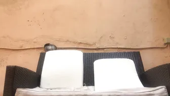 Charley Atwell -New 10 minute smoking clip of me and Danielle Maye