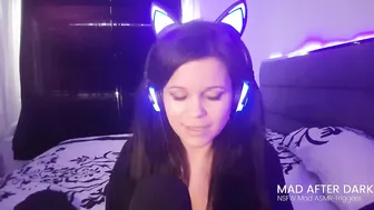 Mad After Dark -My Job In PORN