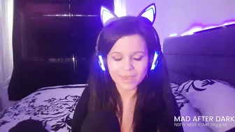 Mad After Dark -My Job In PORN