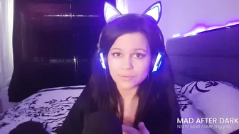 Mad After Dark -My Job In PORN