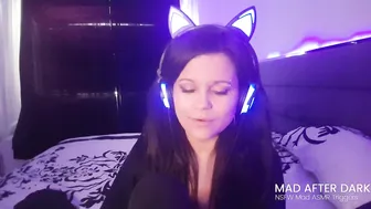 Mad After Dark -My Job In PORN