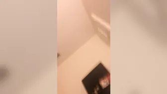 Cherry Doll -My drunk ass blessing the Uber driver and letting him fuck me