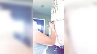 Audrey Blake -I love getting facefucked almost as much as I love cum all over my face