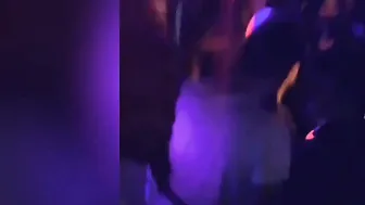 Hannah Martin -1st night in Prague was eventful to say the least