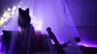 Emily Grey -Neon Neko Retired