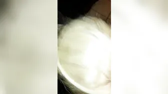 Ashleybarbie -Who likes cream pies