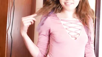 RebeccaStilles69 -56 - Stripping JOI