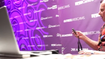 Stella Cox -More videos from Berlin