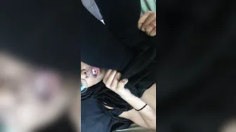 Kira Noir -Pull down my jeans and fuck me pls