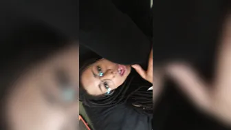 Kira Noir -Pull down my jeans and fuck me pls