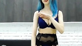 KimmyRain (2019.01.30)