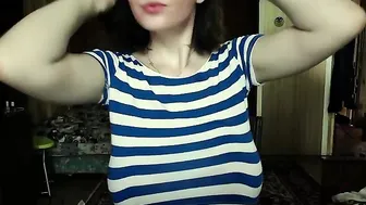 Harmonicdiv Cam Show 17 8 17 Part 2