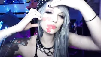 Babymetal Cam Show SD MFC 13 8 17 Part 2